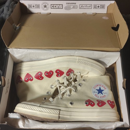 Converse all star high top - all,