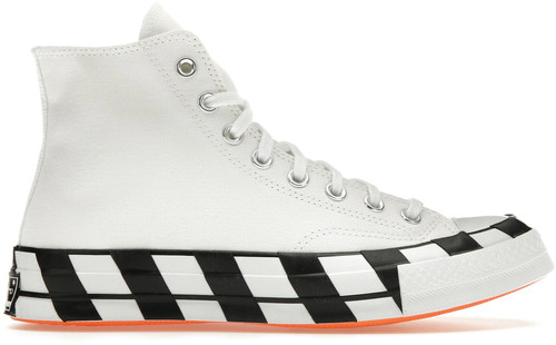 Size converse chuck - 8m/9.5w,