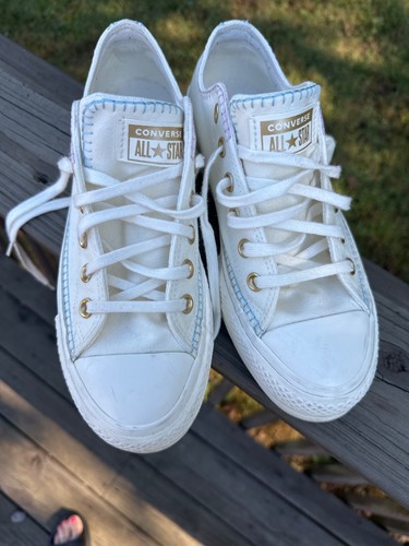 Converse all star low top - converse,