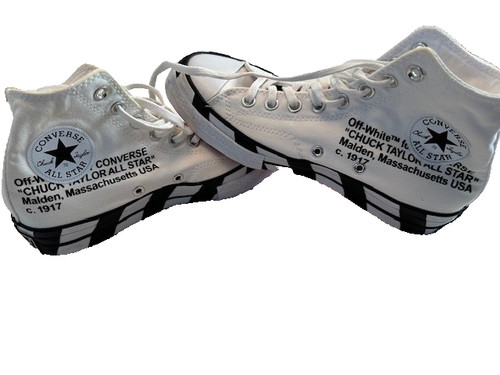 Sneakers converse chuck - sneakers,