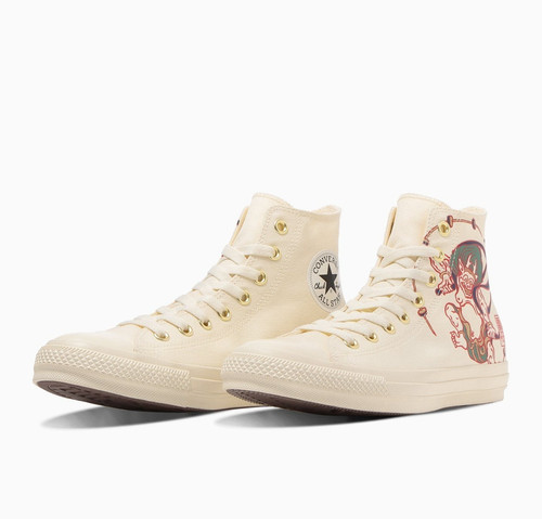 Convers all star - convers, fujinraijin