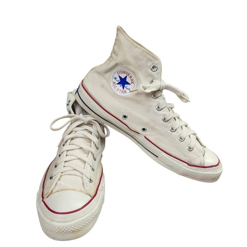 Vintage converse chuck taylor - chuck,