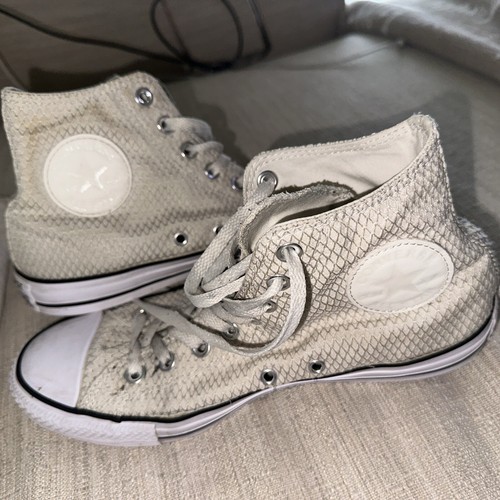Converse all star off white - all,