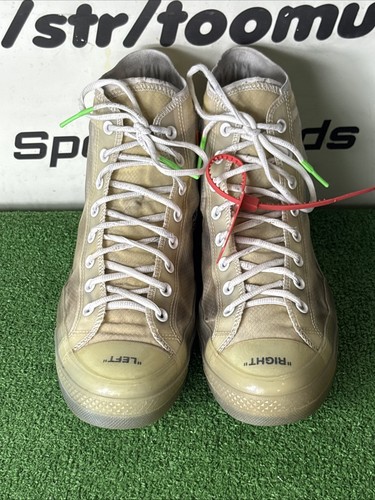 Off white converse chuck - white, 70