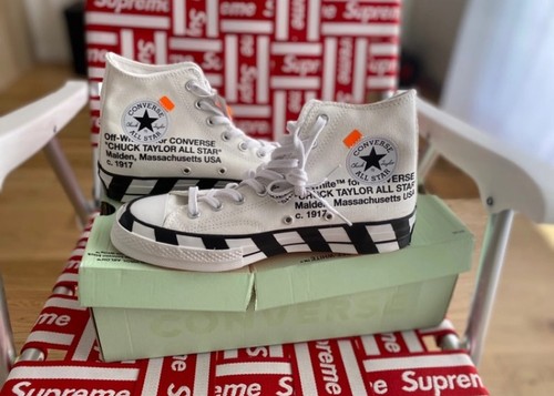 Converse chuck taylor all - converse,
