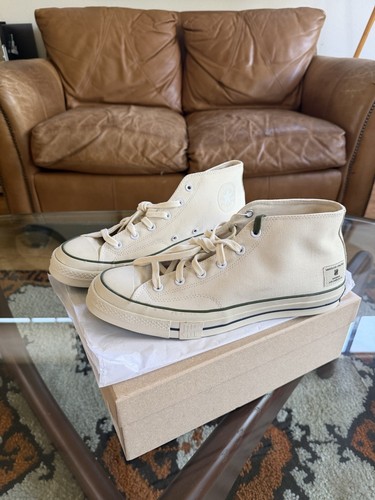 Undefeated converse chuck 70 - undefeated, x
