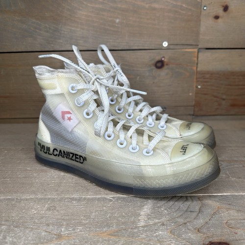 Converse off white all - off-white, star