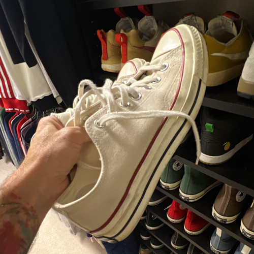 Converse chuck taylor all - 70,