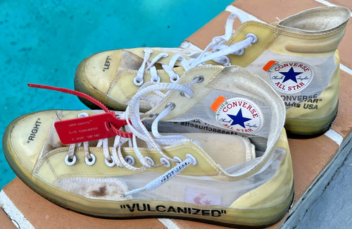 Converse chuck taylor the - taylor, 70