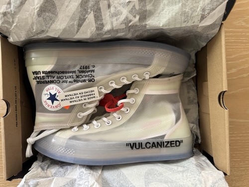 Converse chuck taylor all - converse,