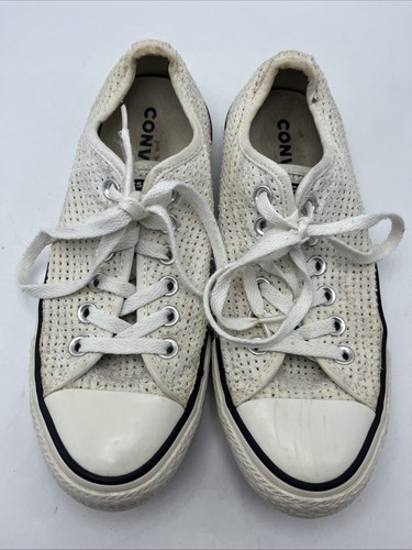 Converse shoes womens chuck - 7,