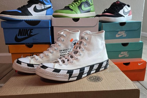 Converse chuck taylor all star - chuck,
