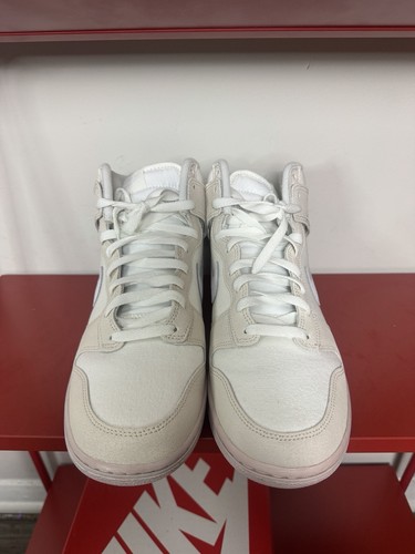 Nike dunk high retro prm - nike,