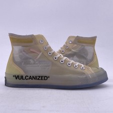 Converse All Star HI Pro "OFF