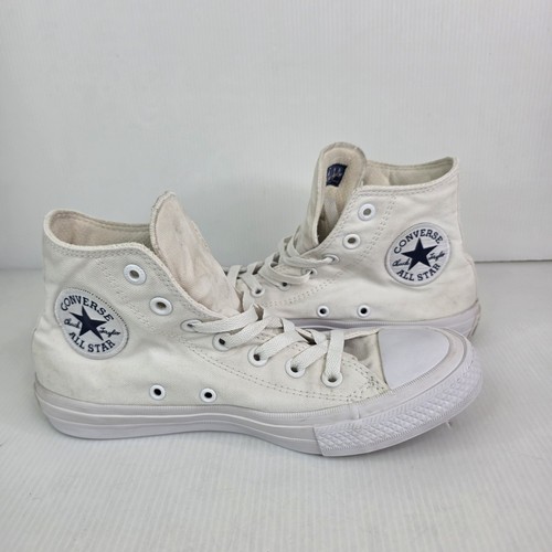 Converse all star - all, white