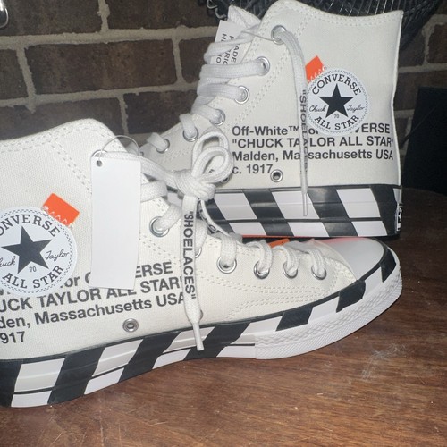 Converse off white - converse, x