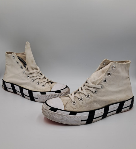Size converse chuck - 8,