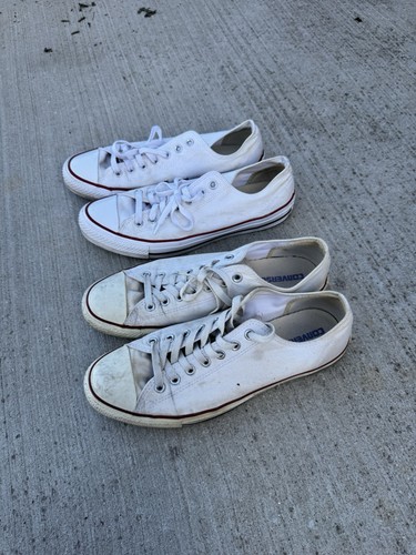 Pairs off white dirty - 2, of
