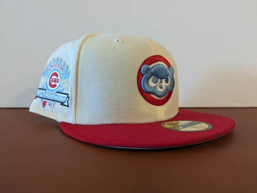 New era 59fifty - era, chicago