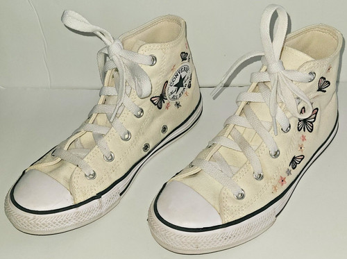 Size kids chuck taylor all - taylor,