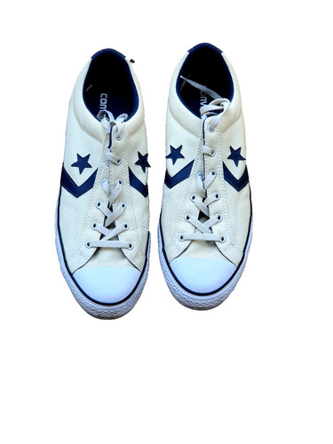 Converse all star - converse, white