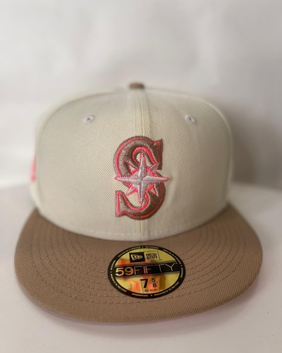 Sneakertown 59fifty seattle - 59fifty,