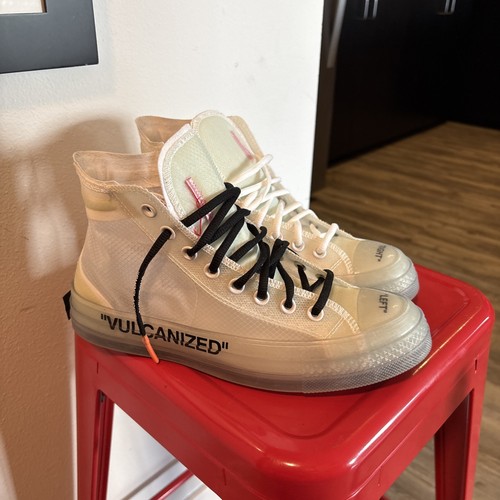 Offwhite virgil abloh - offwhite,