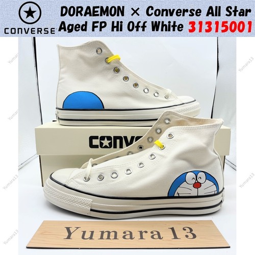Doraemon converse all star - doraemon,
