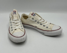 Converse All Star Off White