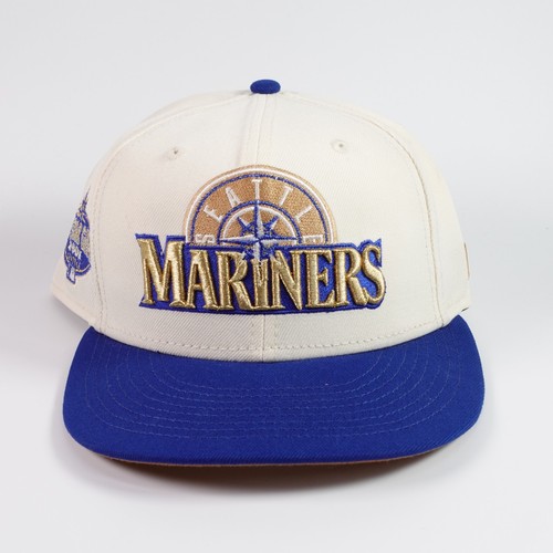 New era seattle mariners - era,