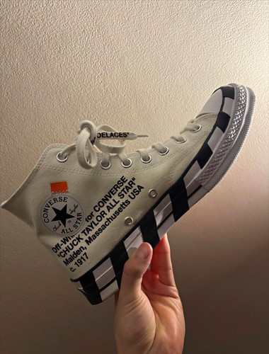 Converse chuck taylor - converse, star