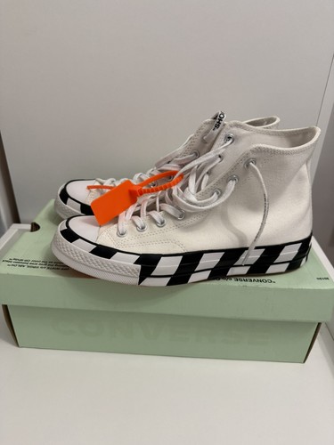 Off white converse virgil - x,