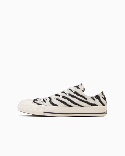 Converse all star zebrafur - zebrafur, ox