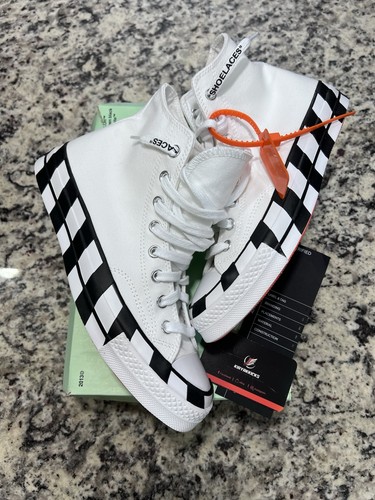 Taglia off white - taglia,