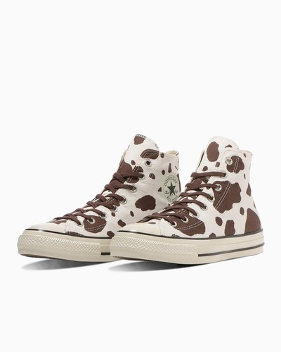 Converse all star - age, cowspot