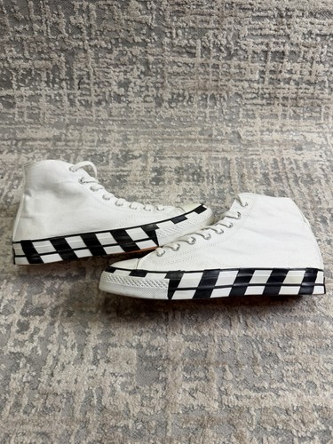 Taglia converse chuck - taglia, 10