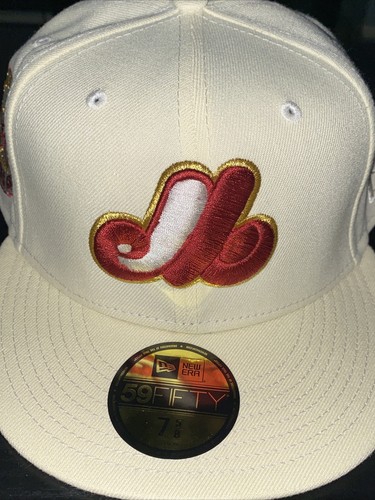 Montreal expos off - montreal,