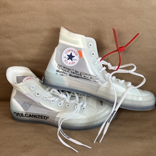 Scarpe converse chuck taylor - chuck,