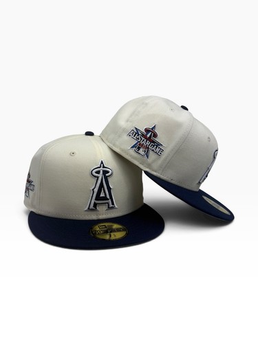 Los angeles angels all star - los,