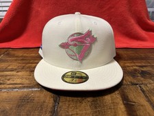 Toronto Blue Jays Off White