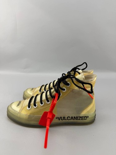 Converse off white - x,