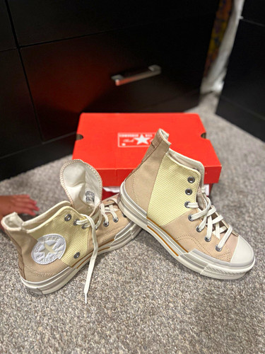 Converse chuck plus - 70,