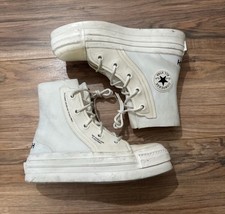 Stivali AMBUSH x Converse