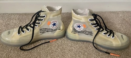 All star vulcanized off - star,