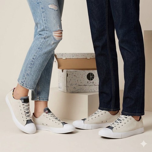 Converse chuck taylor - chuck,
