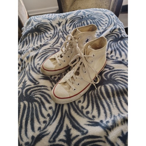 Converse chuck taylor all - taylor, star