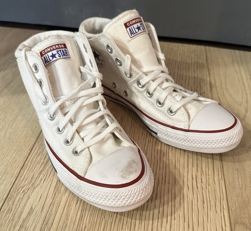 Women off white - off, converse