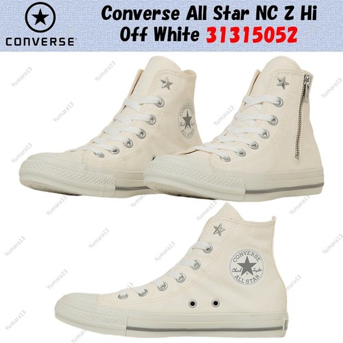Converse all star - star, hi