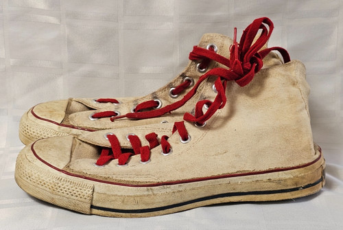 Vintage converse chuck taylor - converse,