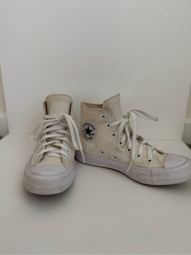 Converse chuck taylor all - taylor, star